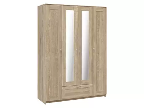 Распашной шкаф Сириус