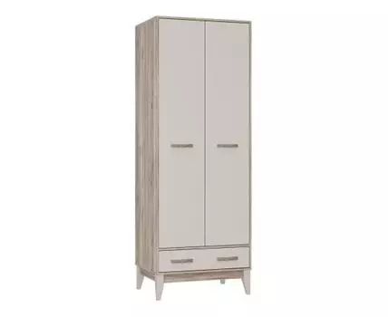 Распашной шкаф Скандика