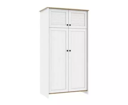 Распашной шкаф Тифани