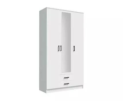 Распашной шкаф Трио