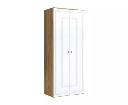 Распашной шкаф Вега Сапфир