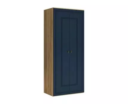 Распашной шкаф Вега Сапфир