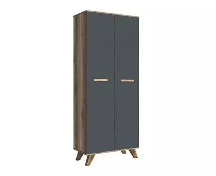 Распашной шкаф Вега Скандинавия