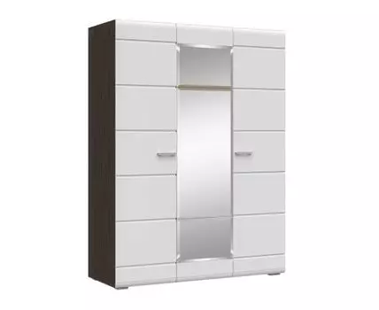 Распашной шкаф Вегас