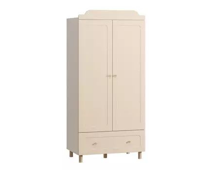 Распашной шкаф Велди-2 Paloma