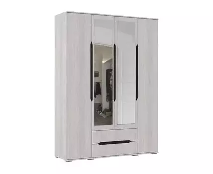 Распашной шкаф Вена