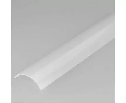 Рассеиватель [2 м] Arlight SL-KANT-H30 ROUND OPAL 019334