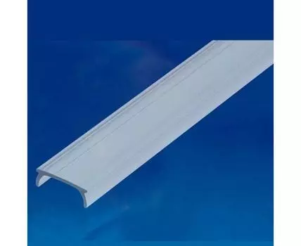 Рассеиватель прозрачный Uniel UFE-R UL-00004053