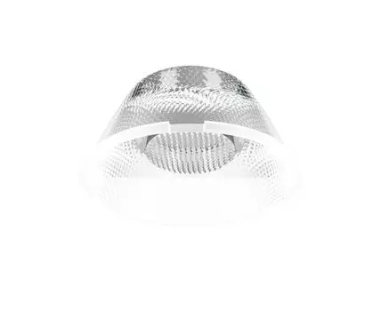 Рассеиватель с линзой Maytoni Wise