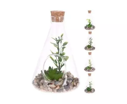 Растение искусственное Bonsai