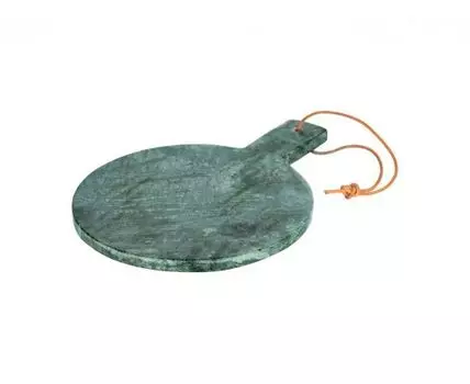 Разделочная доска Tresa (Зеленый, 30)