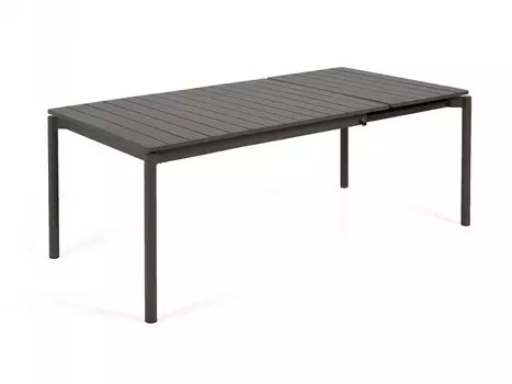 Раздвижной стол для улицы Zaltana