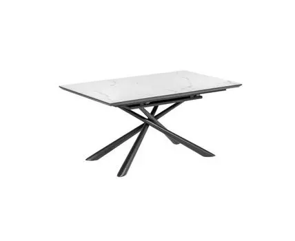 Раздвижной стол Theone 160 (210) x 90 cm керамика