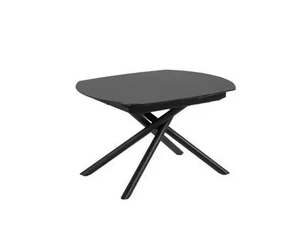 Раздвижной стол Yodalia 130 (190) x 100 cm стекло