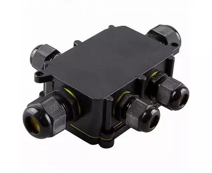 Разветвитель Feron Saffit LD525 32248