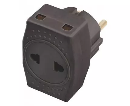 Разветвитель Stekker ADP10-16-20 39295