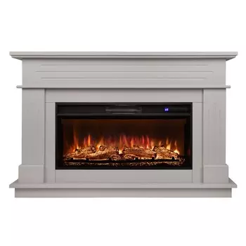 REGENT 36 BG-P615 + JOKER-SF 36 Электрокамин