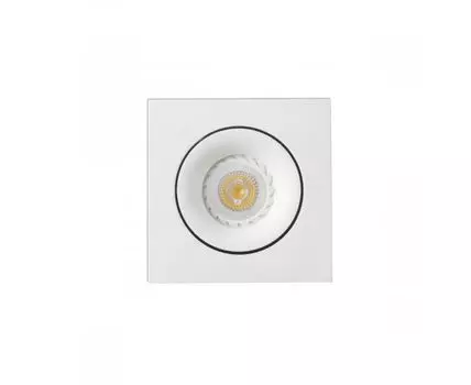 Регулируемый встраиваемый светильник Argon