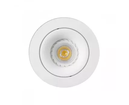 Регулируемый встраиваемый светильник Argon-R