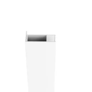 Регулирующий профиль Ravak CNPS белый Ravak
