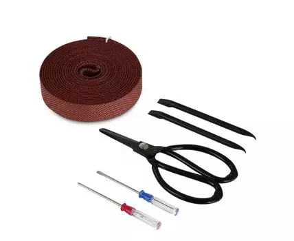 Ремень с токопроводящими жилами ST Luce BAND