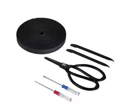 Ремень с токопроводящими жилами ST Luce BAND