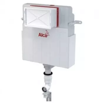 Renovmodul - Скрытая система инсталляции для замуровывания в стену, арт. AM113