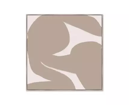 Репродукция картины на холсте Ode to Henri (105)