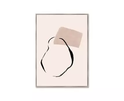 Репродукция картины на холсте ON SALE! (105)