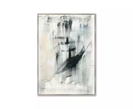 Репродукция картины на холсте The Flying Dutchman (105)