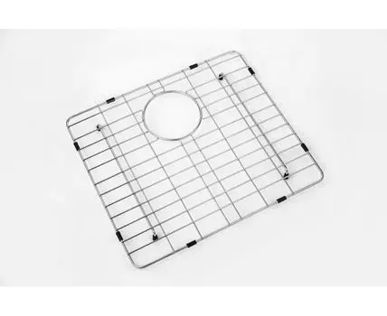 Решетка на дно мойки EMAR Решетка к 131 Satin