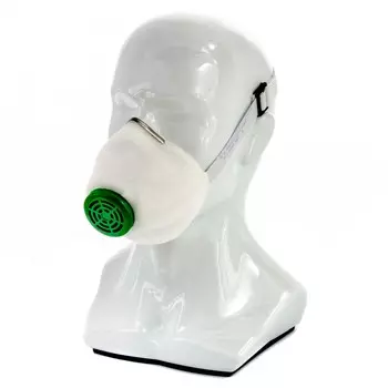 Респиратор У-2К полумаска фильтрующая