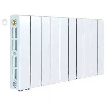 Rifar Supremo 350 Ventil VL - 10 секций