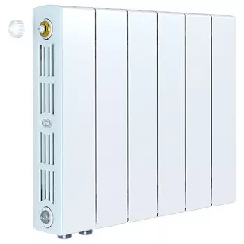 Rifar Supremo 350 Ventil VL - 6 секций