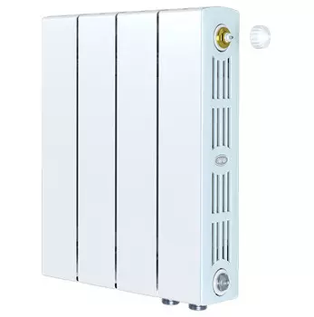 Rifar Supremo 350 Ventil VR - 4 секции