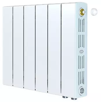 Rifar Supremo 350 Ventil VR - 6 секций