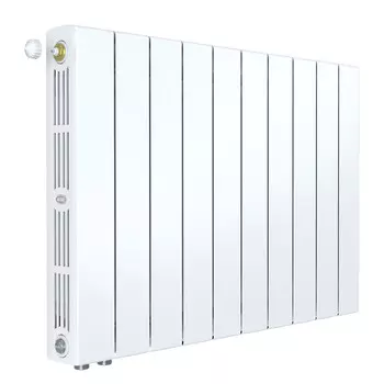 Rifar Supremo 500 Ventil VL - 10 секций