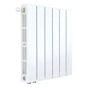 Rifar Supremo 500 Ventil VL - 6 секций