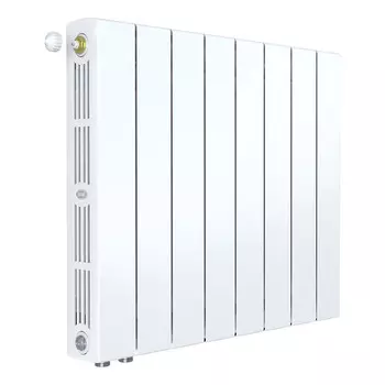 Rifar Supremo 500 Ventil VL - 8 секций