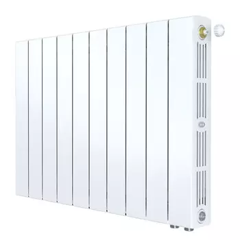 Rifar Supremo 500 Ventil VR - 10 секций