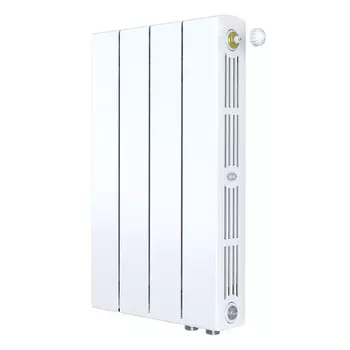 Rifar Supremo 500 Ventil VR - 4 секции