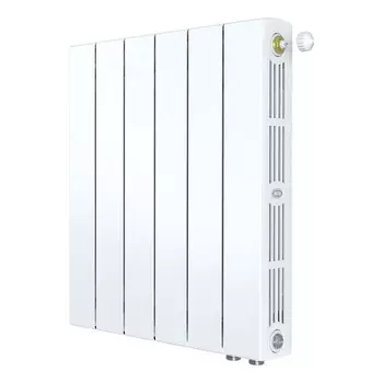 Rifar Supremo 500 Ventil VR - 6 секций