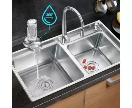 Ринзер мельница