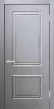 Роял 2 глухая Серый