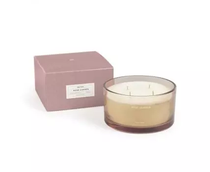 Rose Garden Ароматическая свеча 600 гр