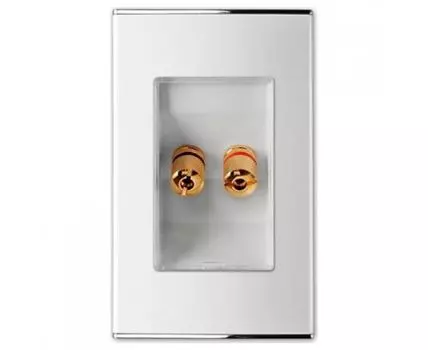 Розетка акустическая Imex 4536 WRC 4536