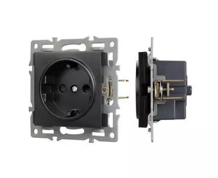 Розетка Arlight SCT-MEU1