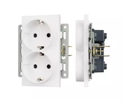 Розетка Arlight SCT-MEUD