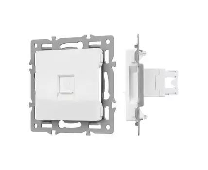 Розетка Arlight SCT-MPC1