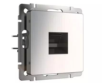 Розетка Ethernet RJ-45 Werkel WL02-RJ-45